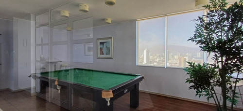 1d En Suite Edificio Matiz, Linda Vista Excelente Ubicación
