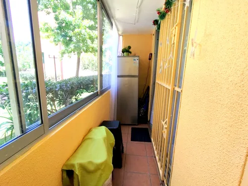 Barrio Las Rosas / Metro Monte Tabor