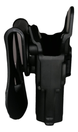 Funda Para Pistola Sig Sauer Sp 2022( Milfort )