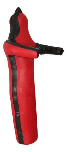Saco De Pancadas De Boxe De Luta Livre De Mma, Capa 160 Cm