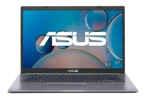 Portatil Asus M415da-bv797 Amd Ryzen 3 3250u  256 4gb 14