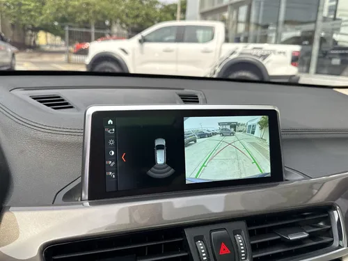 BMW X1 1.5 F48 Sdrive 18i