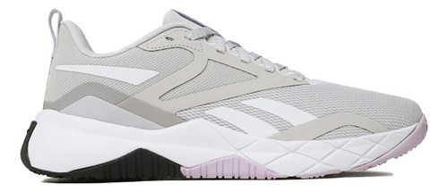 Reebok Zapatillas Mujer - Nfx Trainer Pure Grey Lil