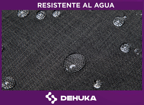 Mochila Impermeable Urbana Con Carga Usb Antirrobo Resistente Al Agua Dehuka
