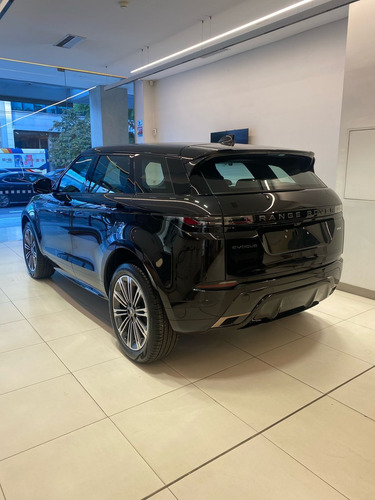 Land Rover Evoque HSE 2.0 MHEV