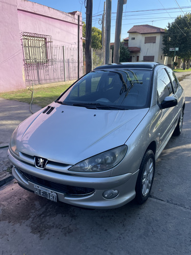 Peugeot 206 2.0 Hdi Xs Premium