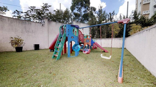 Apartamento À Venda, 432 M² Por R$ 3.700.000,00 - Panamby - São Paulo/sp - Ap10603