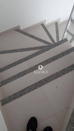 Imagem 12 de 18 de Sobrado Com 2 Dormitórios À Venda, 76 M² Por R$ 230.000,00 - Forquilhas - São José/sc - So0230