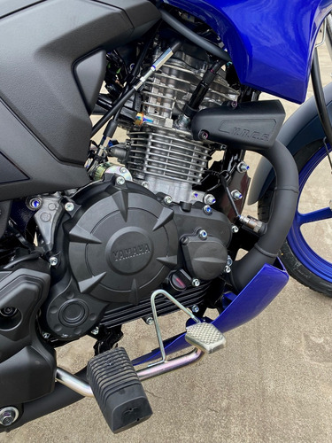 Yamaha| Nova Factor Dx 25/25