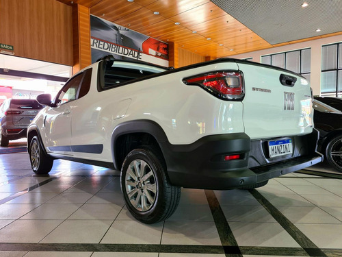 Fiat Strada Freedom 13cs