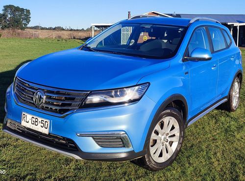 MG RX5 1.5 Std Mt