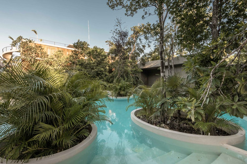 Estudio En Venta En Tulum