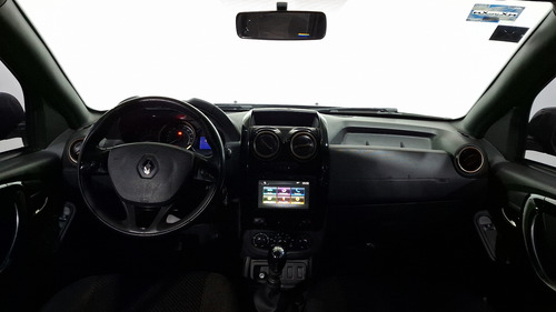 Renault Duster 2.0 Dynamique Media Nav Mt