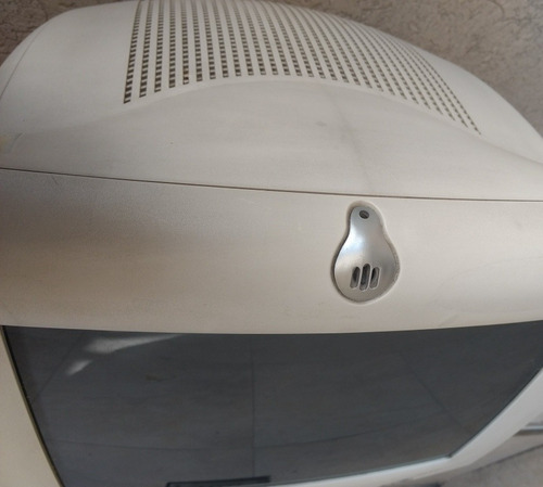 Monitor Compaq Mv540