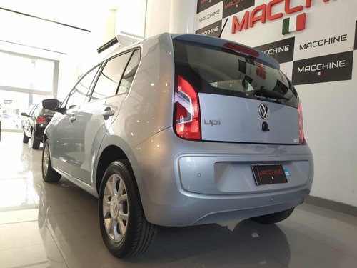 Volkswagen Up! 1.0 High Up! 75cv 5 p