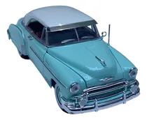 Comprar Chevrolet Bel Air 1950 , Escala 1\u002F24 , Auto Coleccion Escala