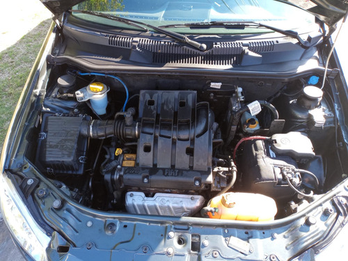 Fiat Siena 1.4 El Pack Attractive