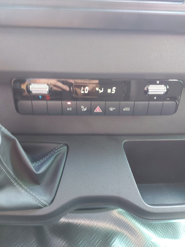 Mercedes-Benz Sprinter Furgão 2.2 Cdi 416 Extra Longo 14m3 5p