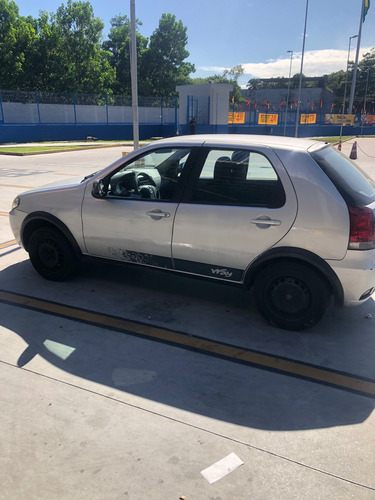 Fiat Palio 1.0 Fire Way Flex 5p