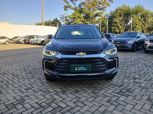 Chevrolet Tracker 1.2 TURBO FLEX PREMIER AUTOMÁTICO