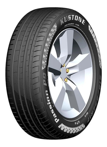 225/40 R19 Llanta Kustone Passion P9 93w Rft