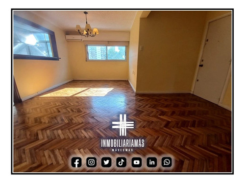 Alquiler Apartamento Aires Puros Montevideo Imas.uy B  (ref: Ims-23162)