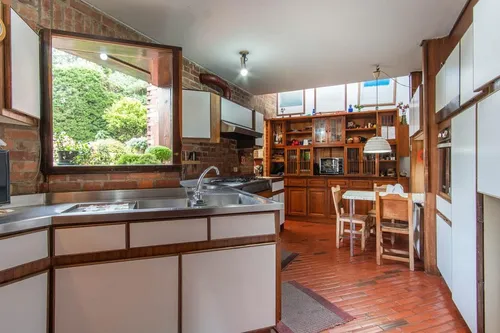 Casa En Arriendo En Provenza. Cod A1402
