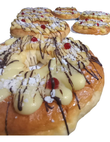 Rosca De Pascua