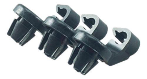 Pivot De Capot Gm 93252742