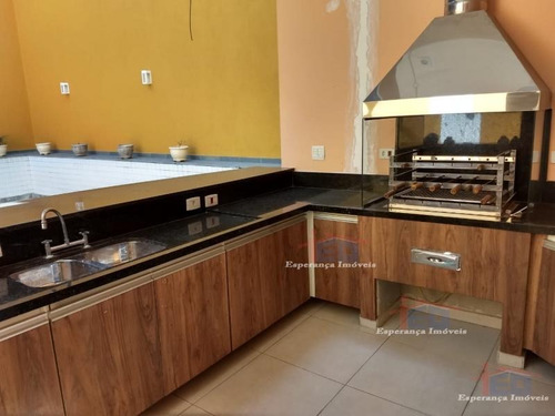 Imagem 7 de 15 de Ref.: 310 - Sobrados Em Osasco Para Venda - V310