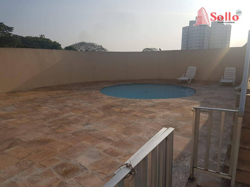 Imagem 21 de 21 de Edifício Saint Michael Apartamento Com 2 Dormitórios À Venda, 68 M² Por R$ 310.000 - Gopoúva - Guarulhos/sp - Ap0068