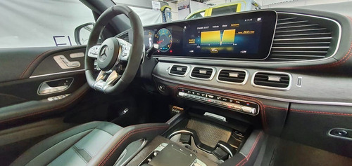 Mercedes Benz Gle 53 Amg Blindada