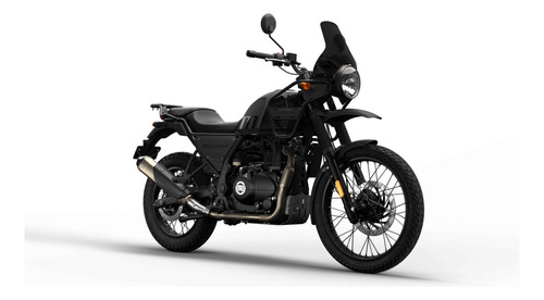 Funda Rkr Broche + Ojillos Royal Enfield Himalayan 2020