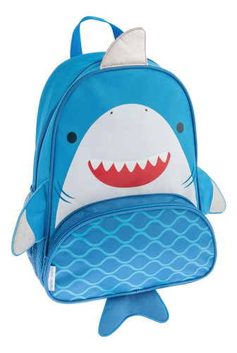 Morral Sidekick Tiburon  