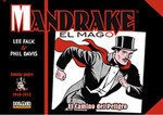 Mandrake El Mago 1949 1953 - Falk,lee