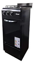 Comprar Cocina Martiri Kitchenette Black 2 Hornallas Gas Envasado