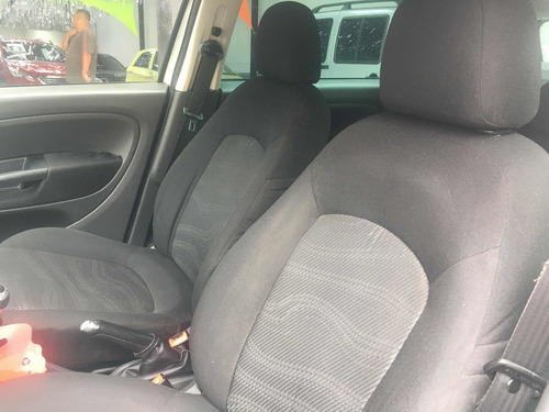 Fiat Punto 1.4 Elx Flex 5p 2009