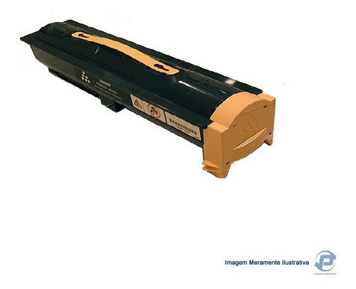 1 Fotocondutor M118 M123 M128 M133 E 1 Toner Xerox M 118 123