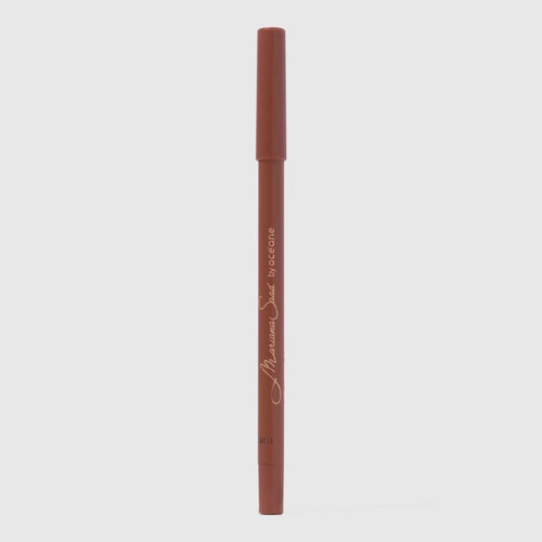 Imagem 2 de 3 de Lip Liner Baby Lips Mariana Saad - Contorno Labial Nude