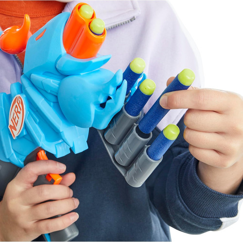 Nerf Wild Series Venom Pack