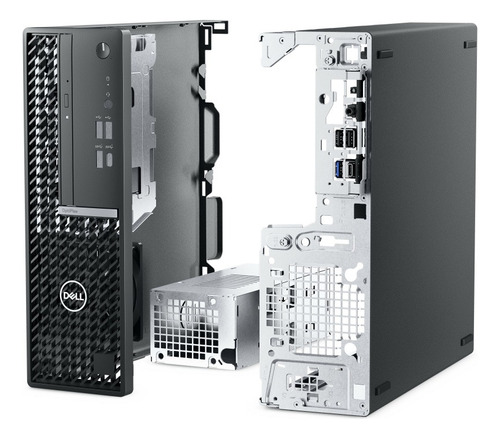Pc Dell Optiplex 7020 Core I5 Ram 8gb Ssd 512gb W11p