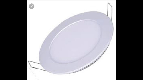 Artefacto Tubo Led Con Acrílico 36w