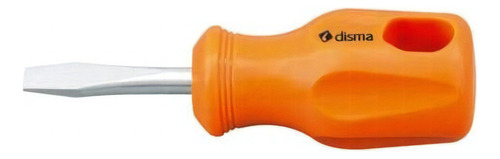 Chave De Fenda 1/4x1.1/2 Ac - Disma