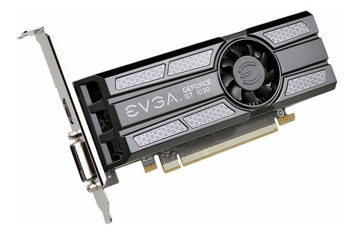 Evga Geforce Gt 1030 Sc 2gb Gaming Tarjeta De Video