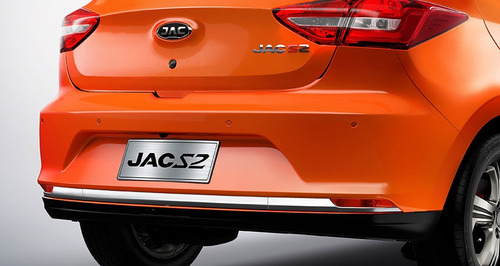 Jac S2 1.5 Intelligent