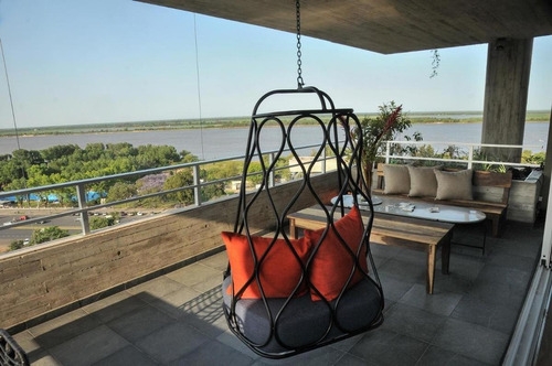 Imagen 7 de 22 de Venta Deptos 3 Dor 161m2 En Construcción, Olivé 954 - Rio Arriba - Gazze
