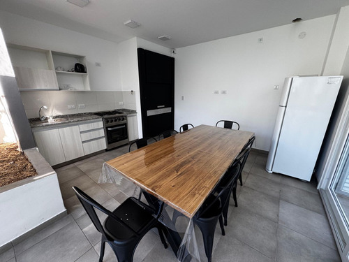 Departamento En Venta En Santos Lugares