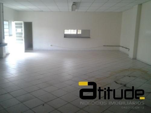 Imagem 13 de 15 de Galpão 4.400 M2 Jardim Califórnia Em Barueri - 293