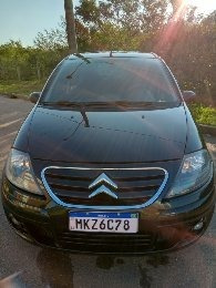 Imagem 2 de 15 de Citroën C3 2012 1.4 8v Exclusive Flex 5p
