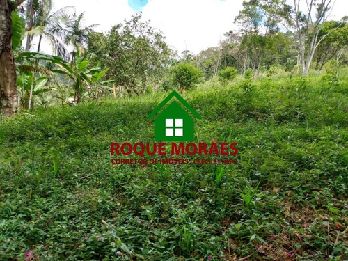 Imagem 4 de 13 de Terreno 7.000m² Em Próximo De Barnabés, Juquitiba-sp Ref: 0285